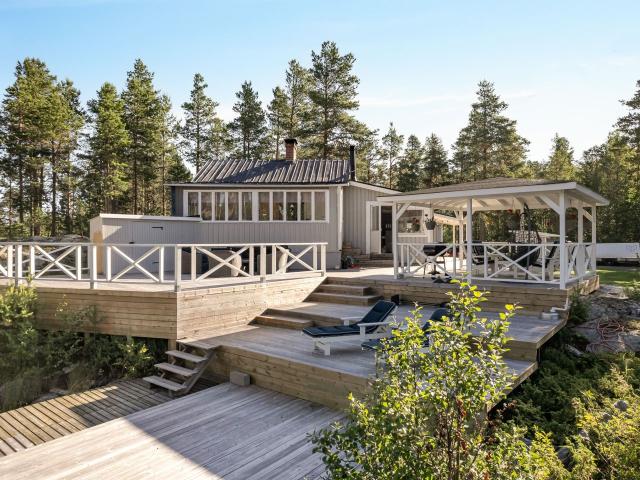 Hus till salu i Jämtland