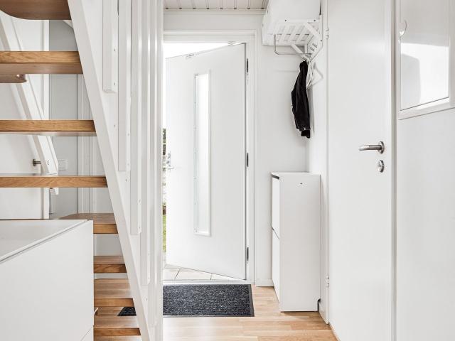 Hus till salu i Halland