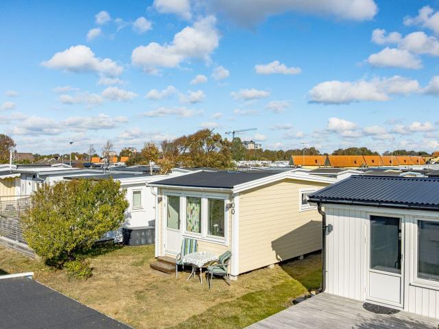 Hus till salu i Falkenberg, Halland