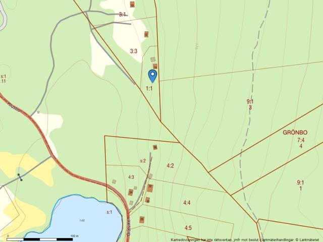 Hus till salu i Falun, Dalarna