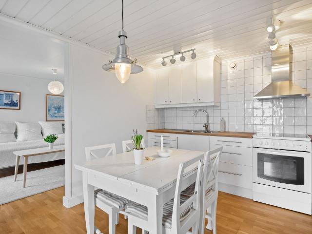Villa till salu i Fjällbacka, Västra Götaland