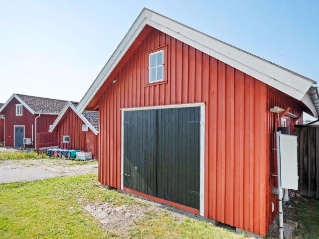 Hus till salu i Fjällbacka, Västra Götaland
