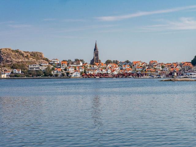 Villa till salu i Fjällbacka, Västra Götaland