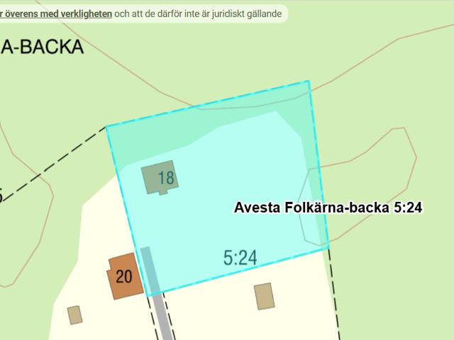 Hus till salu i Dalarna