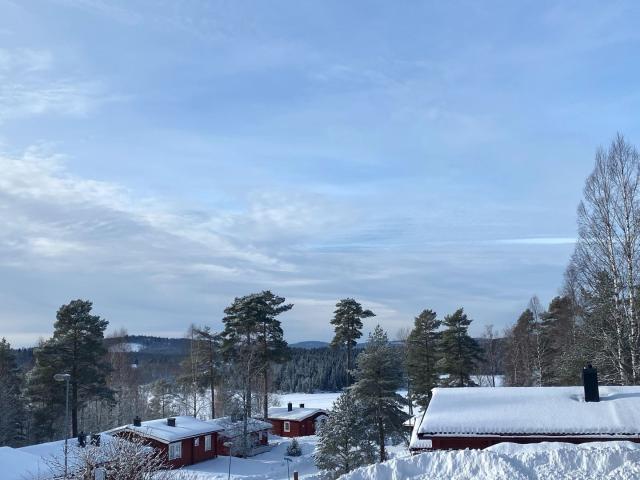 Hus till salu i Dalarna