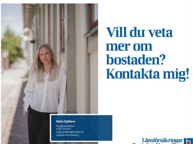 Hus till salu i Örebro
