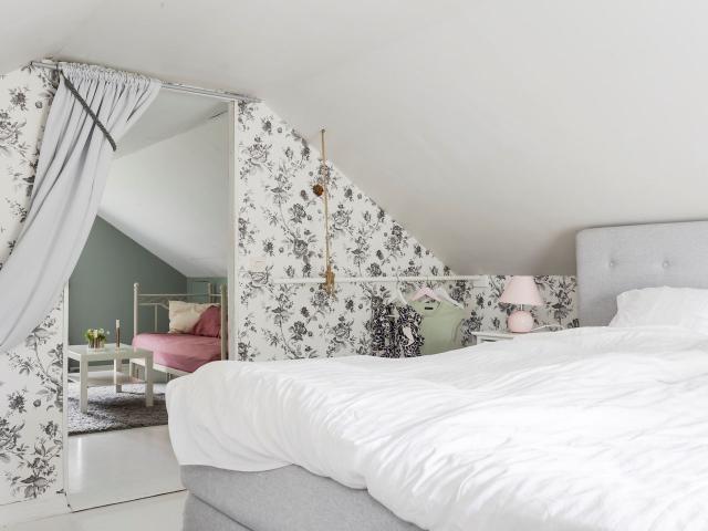 Hus till salu i Örebro