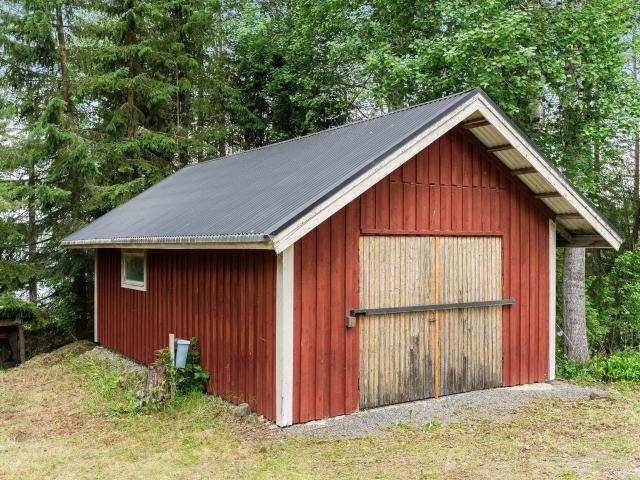 Hus till salu i Jämtland