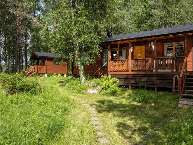 Hus till salu i Västerbotten