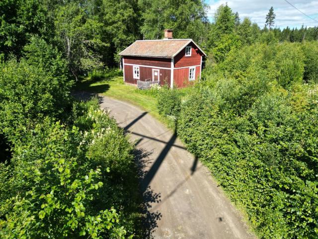 Hus till salu i Dalarna