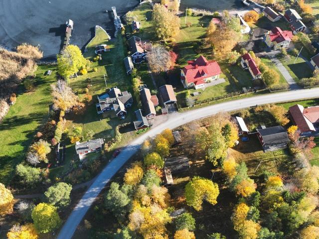 Hus till salu i Gävleborg