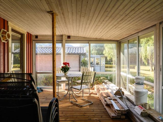 Hus till salu i Os, Kronobergs län