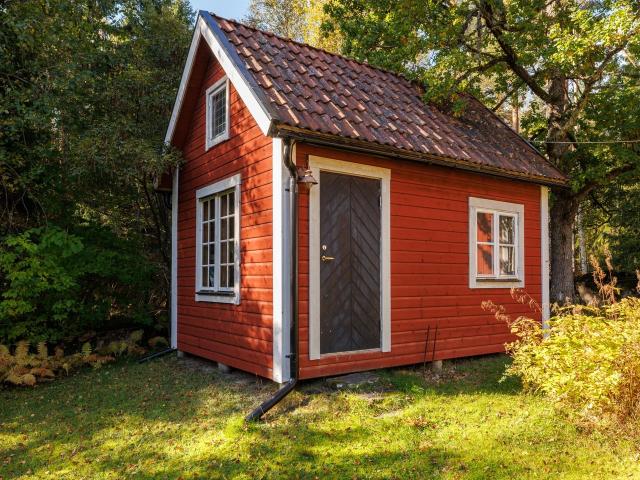 Hus till salu i Örebro