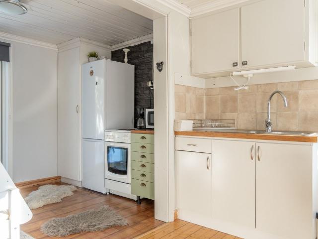 Hus till salu i Norrbotten