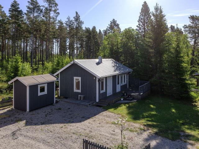 Hus till salu i Gävleborg