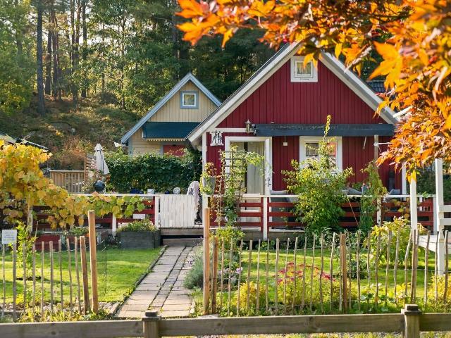 Hus till salu i Kortedala, Göteborg