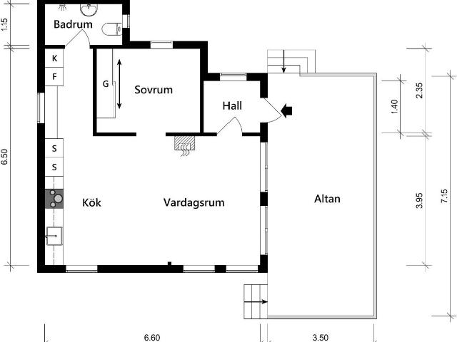 Hus till salu i Göteborg, Västra Götaland