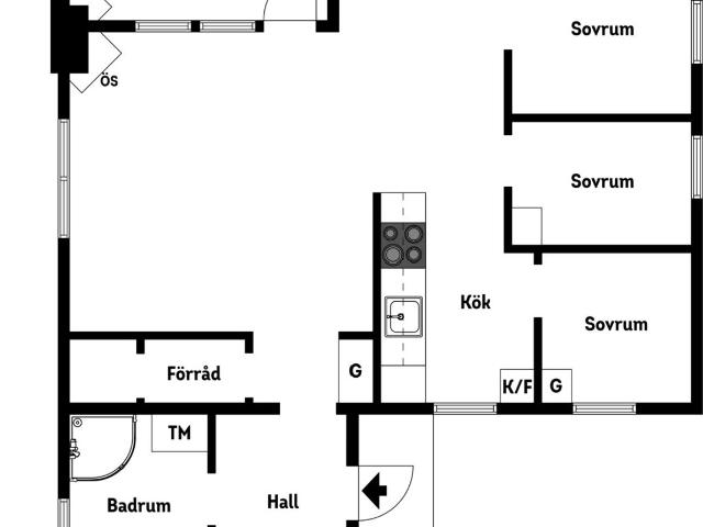 Hus till salu i Gotland