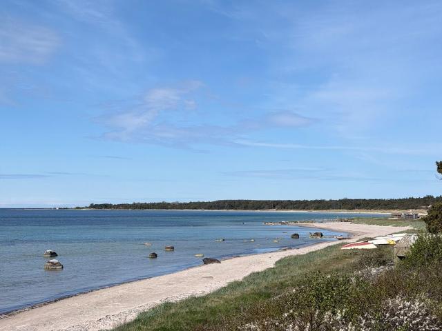 Hus till salu i Gotland