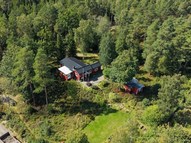 Hus till salu i Gråbo, Västra Götaland