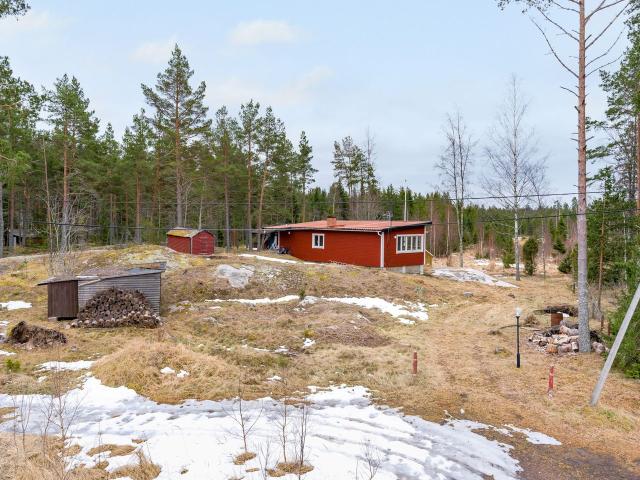 Hus till salu i Uppsala