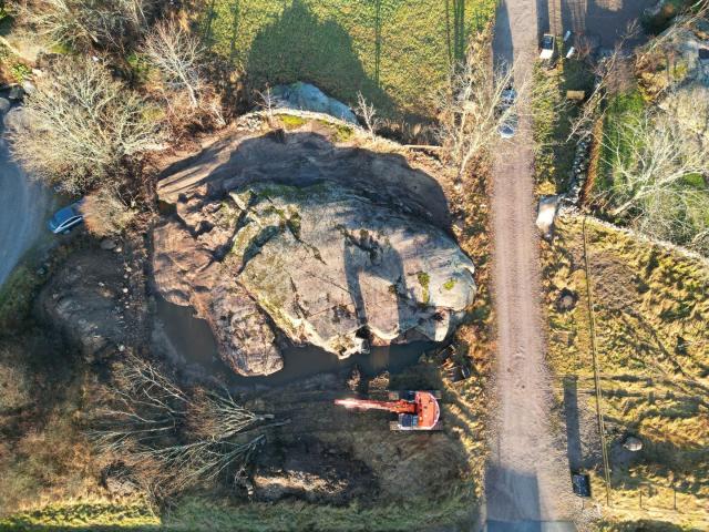 Hus till salu i Grebbestad, Västra Götaland