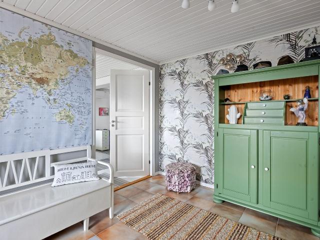 Villa till salu i Grebbestad, Västra Götaland