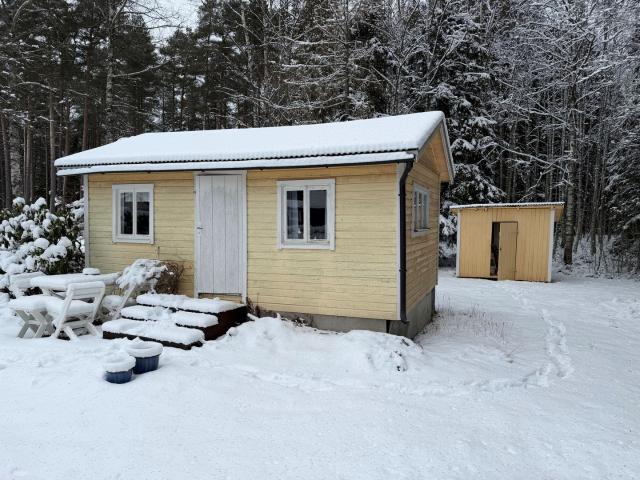 Hus till salu i Grimstorp, Jönköping