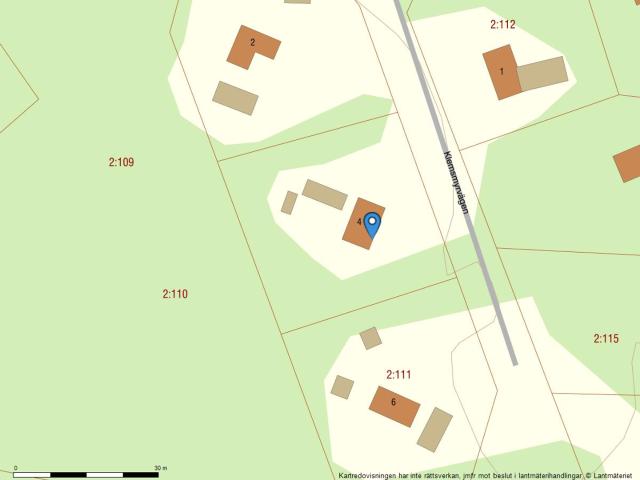 Hus till salu i Stockholm