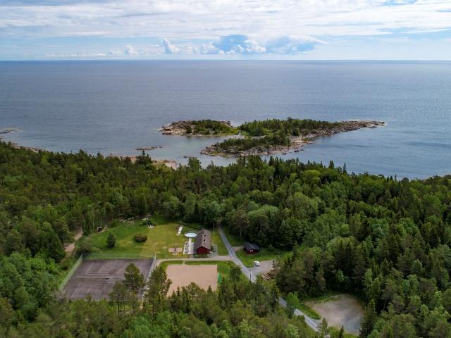 Hus till salu i Stockholm