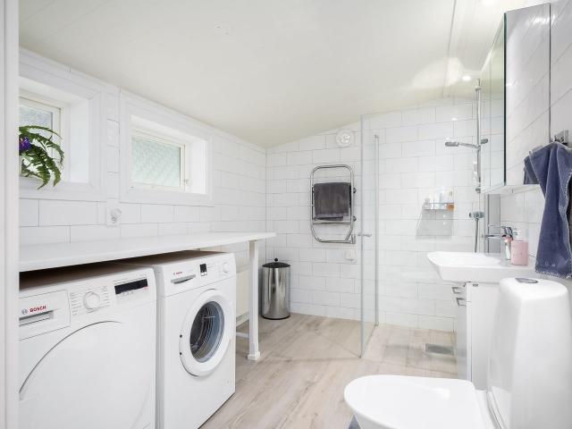 Hus till salu i Stockholm