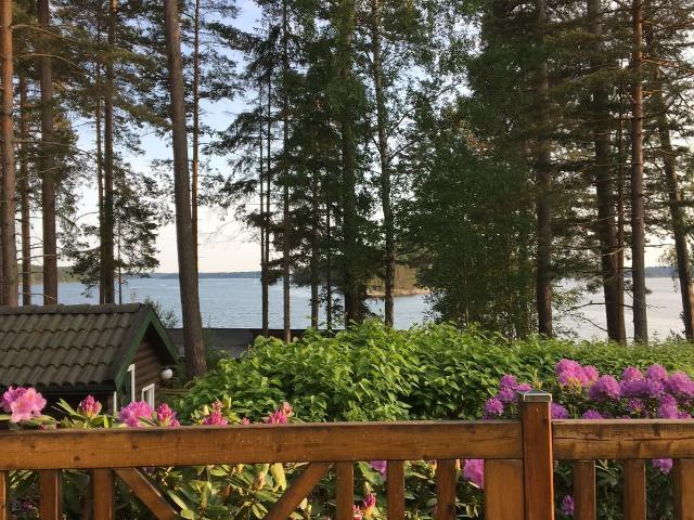 Hus till salu i Stockholm