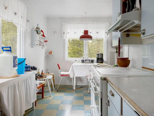 Hus till salu i Stockholm