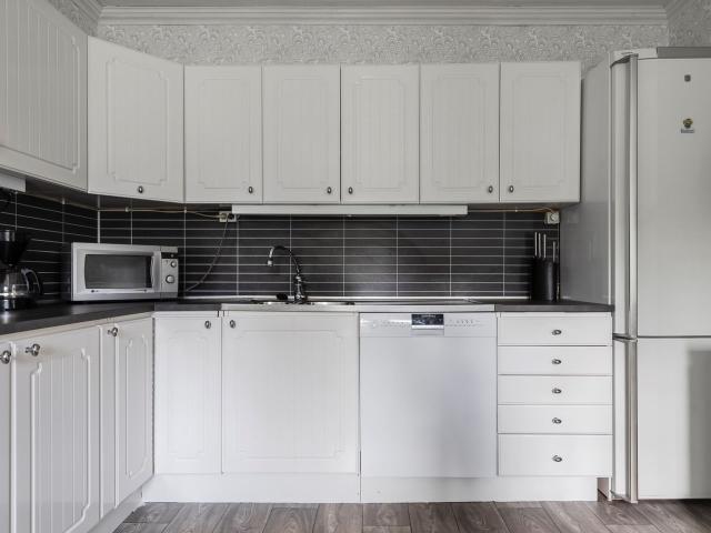 Hus till salu i Örebro
