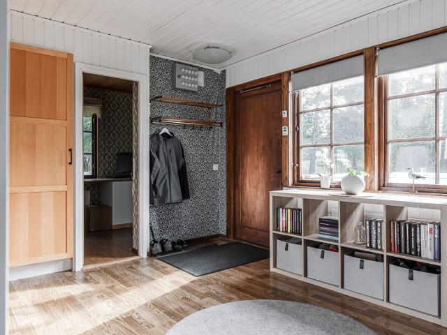 Hus till salu i Kalmar