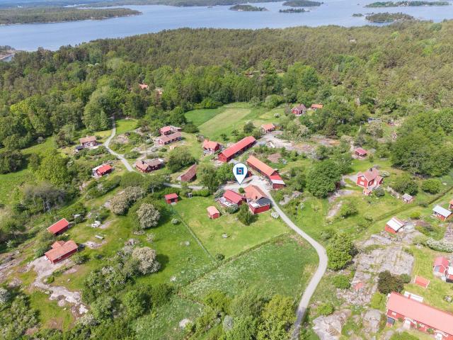 Hus till salu i Kalmar