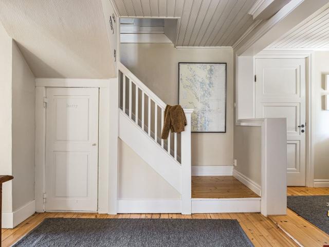 Hus till salu i Kalmar