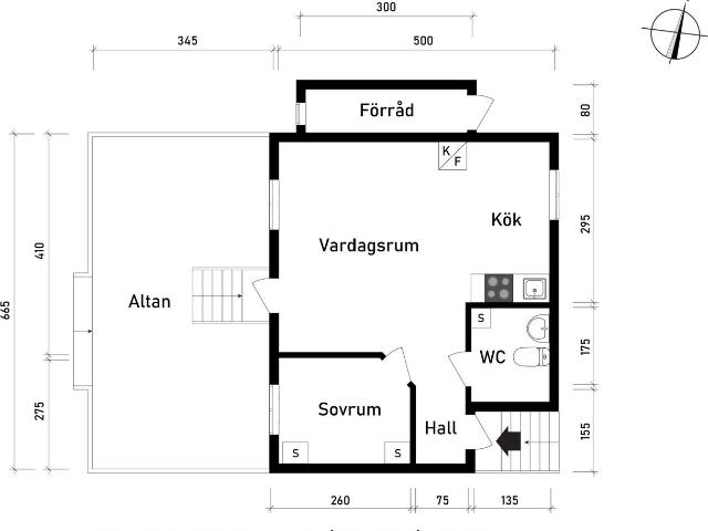 Hus till salu i Göteborg, Västra Götaland