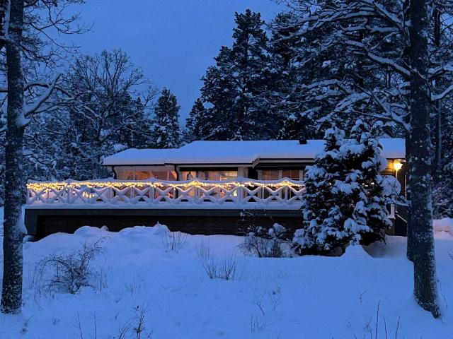 Hus till salu i Djursunda, Östergötlands län