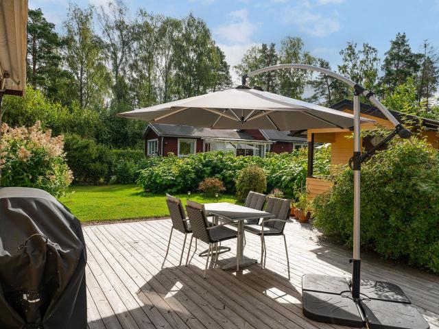 Hus till salu i Uppsala