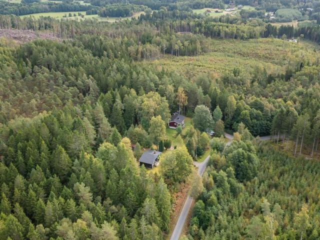 Hus till salu i Backasvedjan, Västra Götalands län