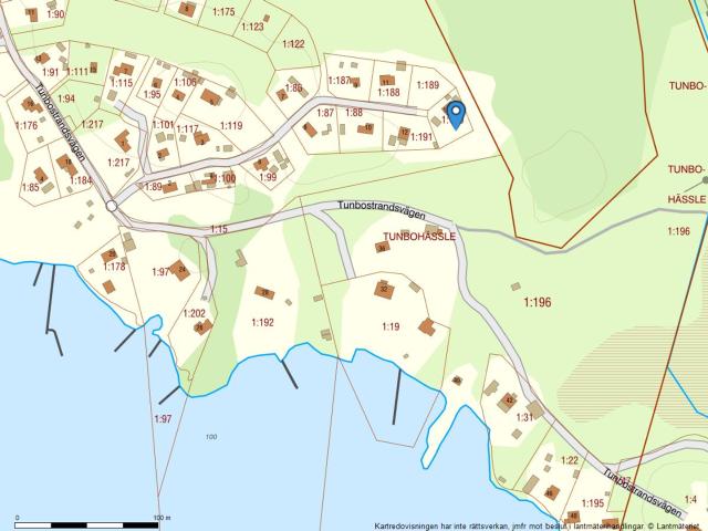 Hus till salu i Örebro