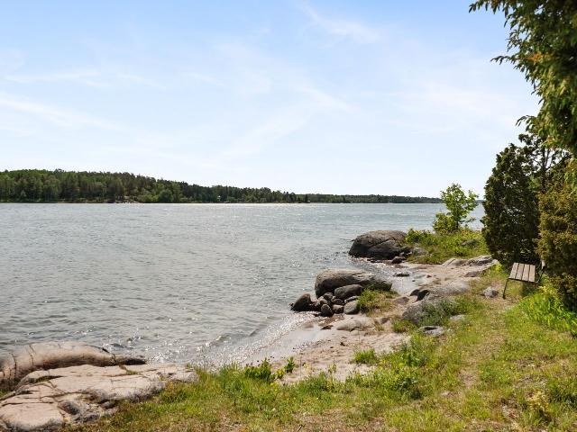 Hus till salu i Stockholm