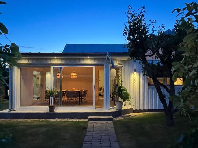 Hus till salu i Halmstad, Halland