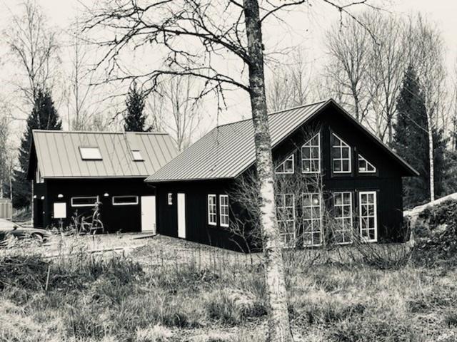 Hus till salu i Örebro