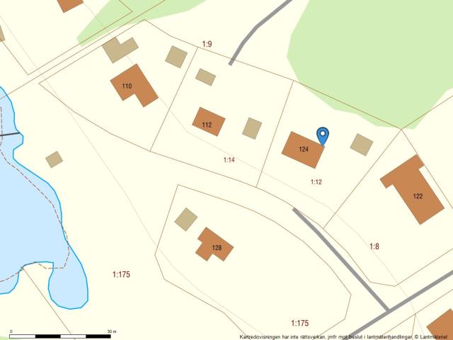 Hus till salu i Västernorrland
