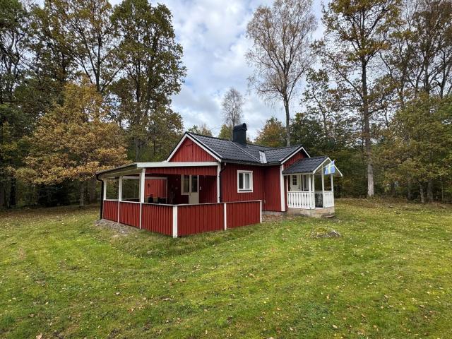 Hus till salu i Lur, Skåne län