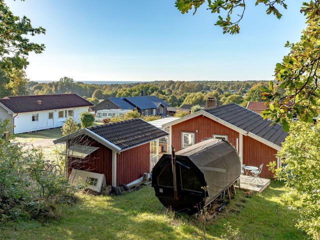 Hus till salu i Hallands län, Halland