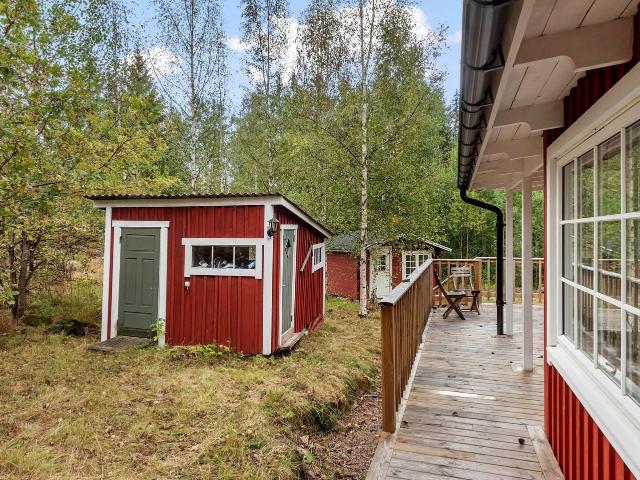 Hus till salu i Stockholm