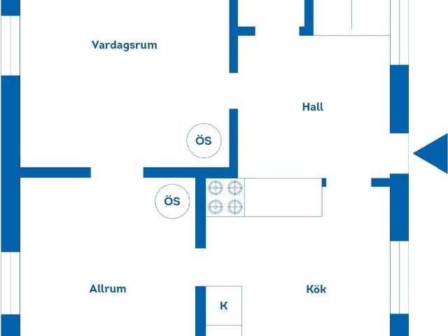Hus till salu i Östergötland
